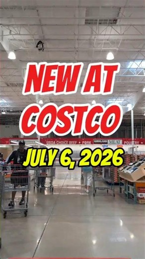 COSTCO FINDS new this week #shorts #costco #costcofinds #food #foodie