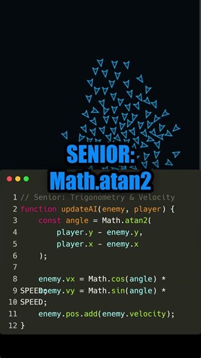 How 1% of Devs code Enemy AI 🤖💀