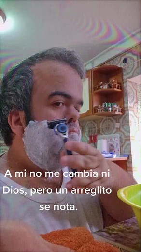 Jesus "Cuenta Oficial" on TikTok