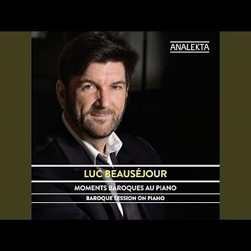 Concerto in D Minor, BWV 974 (Based on an Oboe Concerto by Alessandro Marcello) : I. -