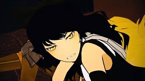 44K views · 610 reactions | [Now with Sound Effects] RWBY Ep. 11. Volume 3 - Blackjack Frost | Rwbyworld | Facebook