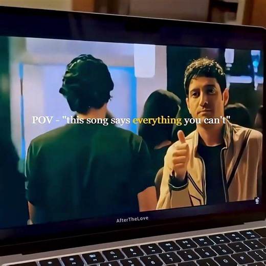 POV - That One Eye Contact... and Everything Changes❤️Uff Teri Ada | Priyanka Chopra | Farhan Akhtar