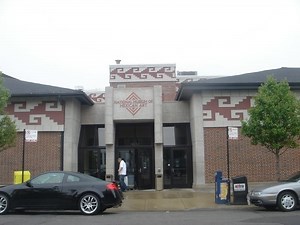 National Museum of Mexican Art - Alchetron, the free social encyclopedia