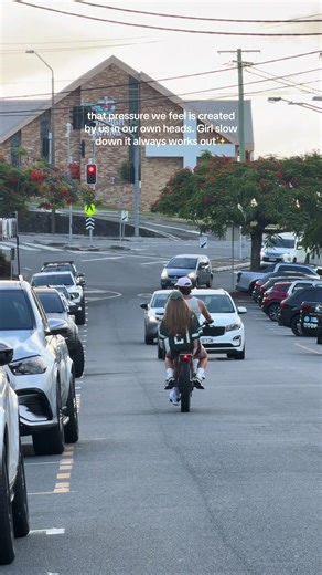 give yourself grace🤍 you are still trying and that’s beautiful✨