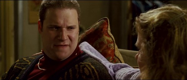 Observe and Report (2009)