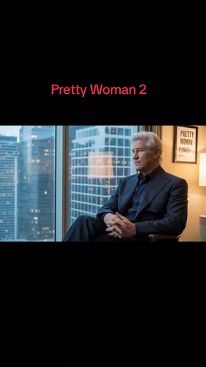 Pretty Woman 2: The Heartfelt Trailer Revealed