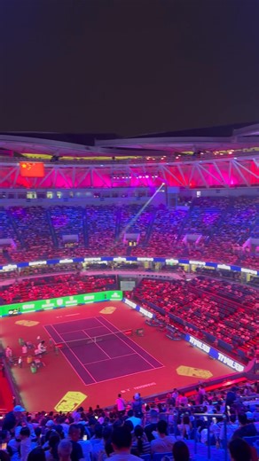 Miss ‘The First Serve Live’ last night on the radio? You can catch up via the link below (06-10-25 show) Brett Phillips is back with another big show live from Shanghai for the ATP Masters 1000 where Aussie No 1 Alex de Minaur is featuring, speaking to Alex. 👉 The State of Play (inside the Australian tennis landscape) is back with a lot of feedback coming in post our show last week on the recent departure of Director of Talent Paul Vassalo. 👉 We chat Green Ball Nationals - 10u and its debut wi