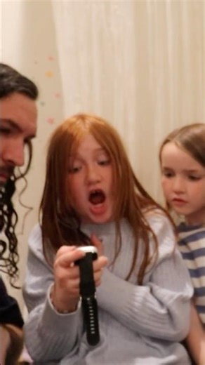 a Surprise Delivery inside Adley and Niko's Mailbox..