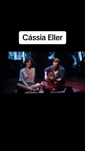 Broadway Brasil no TikTok