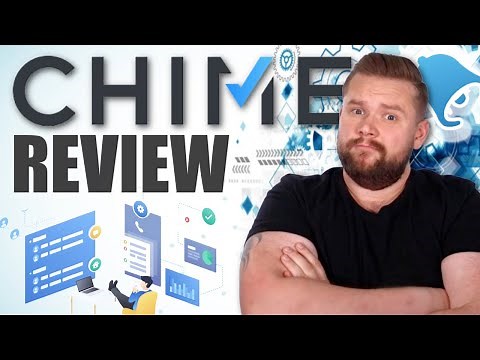 FULL Chime CRM Review | Best Real Estate CRM?