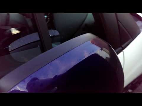 DS3 folding mirror problems