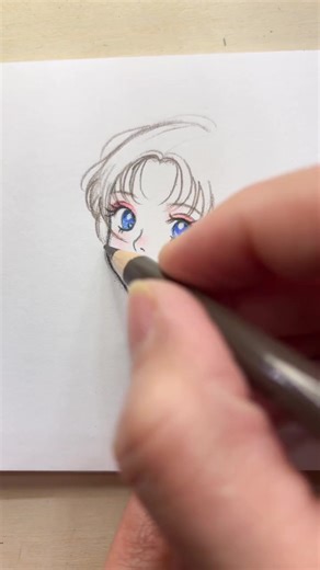 Learn to Create Beautiful Blue Paintings