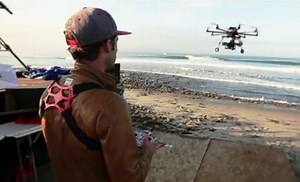 FAA to streamline drone permit process