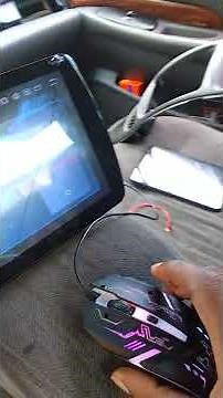 android touch screen not working easy fix