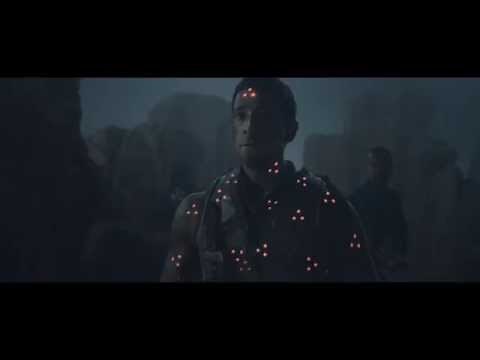 Predators (2010) - Deleted Trailer Scene in Final Cut