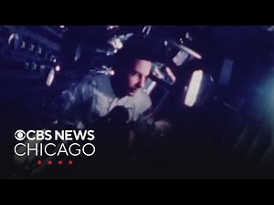 Late Apollo 13 commander Jim Lovell recorded wakeup message for Artemis II astronauts