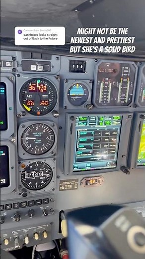Inside the Cessna CitationJet Cockpit