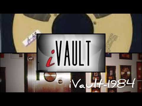 Prince - iVault 1984 (Unreleased Oit-Takes and Rare Songs Compilation)