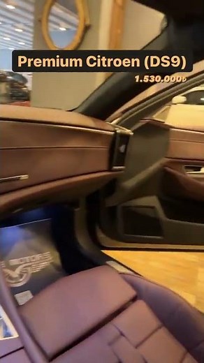 DS9 İNCELEME VİDEOSU🔥🔥🔥📸tark.kaptan #car #cars #araba #arabalar #ds9 #citroen #bmw #arabainceleme