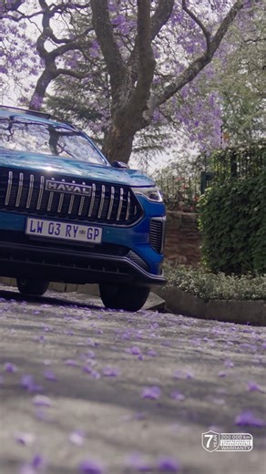 From unparalleled efficiency to boundless luxury, Haval Jolion is equipped with the latest motoring innovations. Next-Level Is Here. Discover More: https://bit.ly/4ksXZZw #GWMSouthAfrica #GoWithMore #HavalJolionPro | GWM HAVAL South Africa