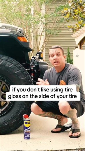Effective Tire Cleaning Tips for Off-Road Enthusiasts