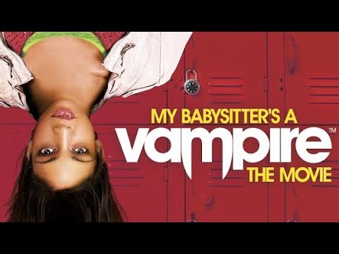 My Babysitters A Vampire The Movie - Full Movie - Reality TV Fever