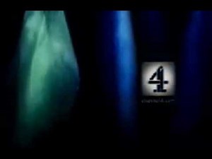 Channel 4 2002 Ident- Film Projectors