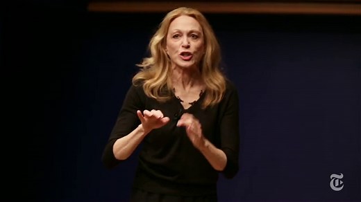 In Performance | Jan Maxwell