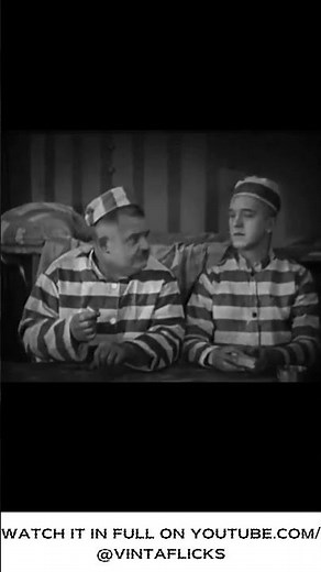 The Second Hundred Years by Fred Guiol (1927) with Laurel & Hardy CLIP