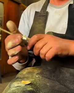 14K views · 339 reactions | We'll show you how to make a knife out of rebar that is unbelievably sharp and cool! This knife is perfect if you're looking for an aesthetically pleasing and super sharp knife that you can make from ordinary rebar! #knife #sharp #metal | Knives Project | Facebook