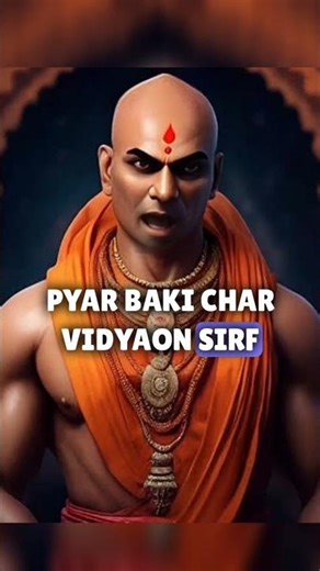char vidhyao se, pyar