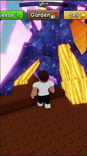 🌑 How to Get the SECRET Eclipse Bloom in Roblox! #roblox #blowup #rblx