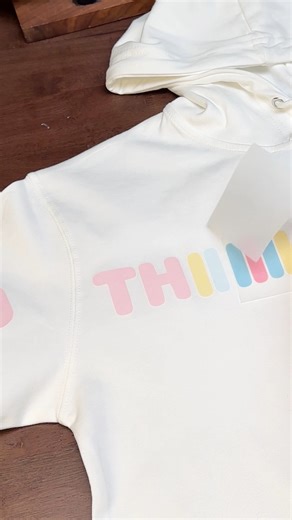 If something didn’t work the first time, it doesn’t mean you failed. It means you were learning. In this creative world, success rarely comes in a straight line. What didn’t work on mugs might work on t-shirts. What didn’t sell on shirts might explode on signs, plates, hoodies, or home decor. This journey is about experimenting, adapting, and staying curious. Every attempt sharpens your skills. Every “no” brings you closer to your “yes.” Don’t quit just because one door didn’t open. There are ma
