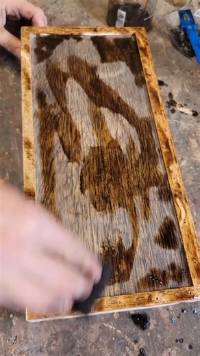 Let's build a display case - pt. 2 #woodworking #woodworkinghowto #DIY #artprocess #arthowto #handmade #copper #metalwork #29 | Redwinewooddesign