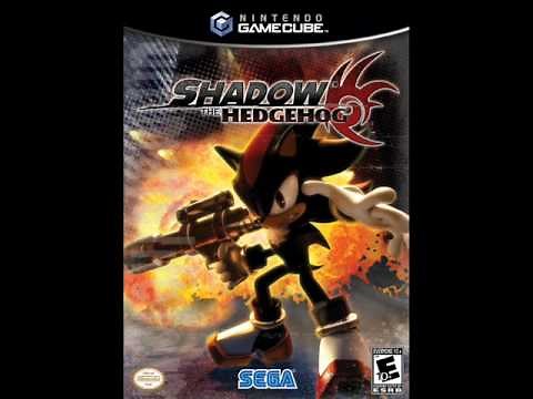 All Hail Shadow by Magna-Fi (Hero Theme of Shadow)