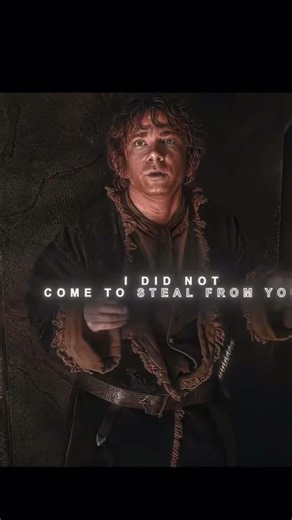 Smaug the dragon. The hobbit.