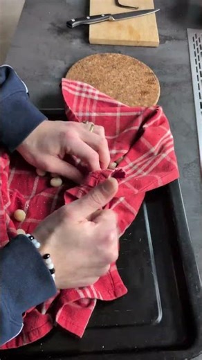 Rhum arrangé macadamia vanille maison 🥃🌰