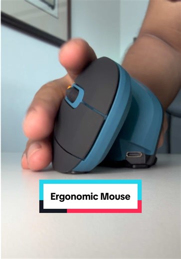 Best Ergonomic Mouse for Carpal Tunnel Relief