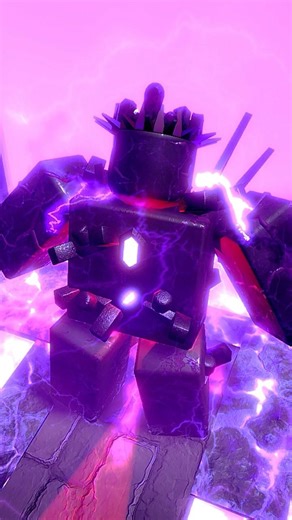 RAZE THE VOID | TDX Roblox