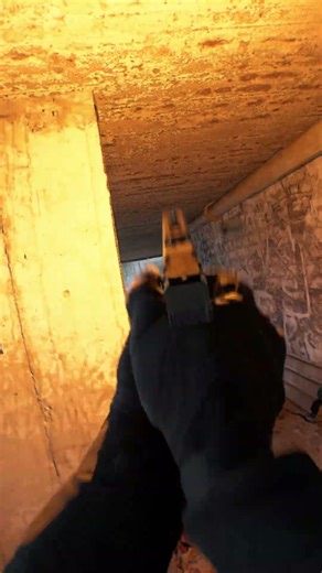 Pistol Combat Simulation!