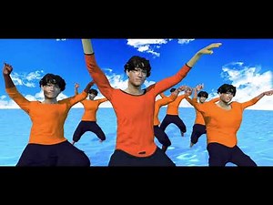 실리카겔 Silica Gel - 뚝방길 (Ttukbang-gil) [official m/v]