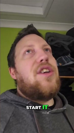 Reselling isn't complicated, you're just scared to begin #reselling #shorts #truth