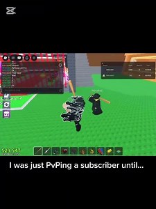 Don’t check the sound