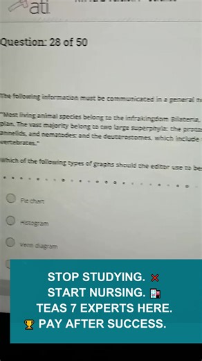 TEAS TEST NEW SET!!! what i used to pass TEAS test in 2025!! I passed using this TEAS exam study guide!! #nursingstudent #nursingschool #nursinghumor #nursesoftiktok #nursing ATI TEAS 7 actual questions and answers 2026 ATI TEAS 7 Answer key ATI TEAS 7 quizlet actual questions and answers ATI TEAS 7 answers 2026 I passed ATI TEAS exam Materials I used to pass ATI TEAS 7 exam Resources I used to pass ATI TEAS exam Ati teas 7 science questions and answers ATI TEAS 7 Maths actual questions and answ