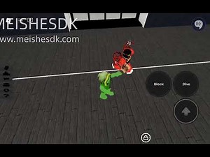 How to get some HEIGHT ON FF2