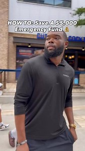 Here’s How To Budget Properly 💸 1. Follow me then, comment “BUDGET” to get my FREE budget spreadsheet 2. Create a zero based budget Tell every dollar where to go. This helps you see exactly what you’re spending money on and will help you effortlessly find extra money in your budget 3. Automate savings Pay yourself first by setting up automatic transfers from your checking to saving/high yield savings. This takes the emotion away helping you reach you goals in time or faster Follow @moneycoachvi