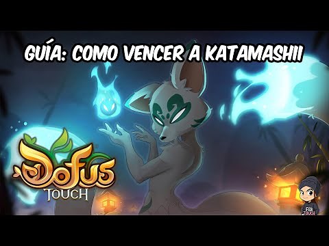 GUÍA: SANTUARIO DE LAS ALMAS PERDIDAS (DOFUS TOUCH)