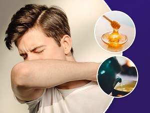 Try These 7 Effective Home Remedies To Treat Wet Cough