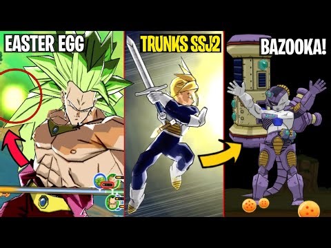 7 CRAZY FACTS ABOUT BUDOKAI 3 THAT YOU MAY NOT KNOW