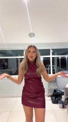 My bitches do need their own tour